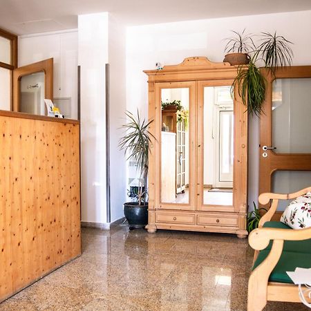 מינכן Wuermtalhof Pension & Wirtshaus מראה חיצוני תמונה